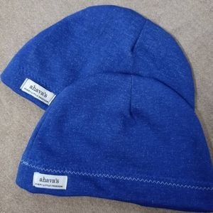 Winter caps!